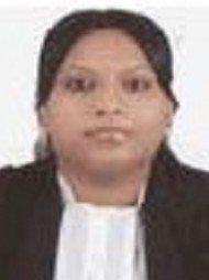 One of the best Advocates & Lawyers in Delhi - Advocate Aastha Agarwal Garg