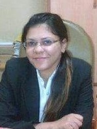Advocate Aastha Jain