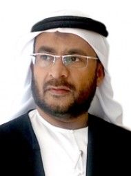 दुबई में सबसे अच्छे वकीलों में से एक -एडवोकेट  अब्दुल करीम अहमद अब्दुल्ला ईद