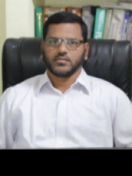 One of the best Advocates & Lawyers in Hyderabad - Advocate Abdul Muqeet