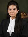 One of the best Advocates & Lawyers in Jaipur - Advocate Abeera Kohli Dhingra