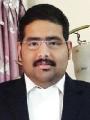 One of the best Advocates & Lawyers in Delhi - Advocate Abhijit Shankar