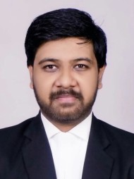 One of the best Advocates & Lawyers in Nagpur - Advocate Abhimanyu Samarth