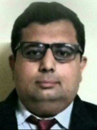 One of the best Advocates & Lawyers in Pune - Advocate Abhiraaj Sanjeev Kulkarni