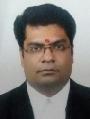 One of the best Advocates & Lawyers in Raipur - Advocate Abhishek Amin