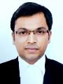 One of the best Advocates & Lawyers in Delhi - Advocate Abhishek Gupta