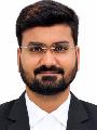 One of the best Advocates & Lawyers in Patna - Advocate Abhishek Mishra