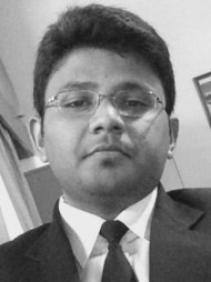 One of the best Advocates & Lawyers in Chandigarh - Advocate Abhishek Mittal