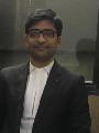 One of the best Advocates & Lawyers in Delhi - Advocate Abhishek Singh