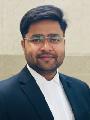 One of the best Advocates & Lawyers in Budaun - Advocate Abhishek Upadhyay