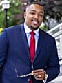 One of the best Advocates & Lawyers in Jersey - Advocate Adam Clinton Brown
