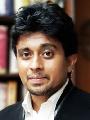One of the best Advocates & Lawyers in Chennai - Advocate Adithya Suresh
