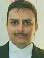 One of the best Advocates & Lawyers in Kanpur - Advocate Aditya Agnihotri