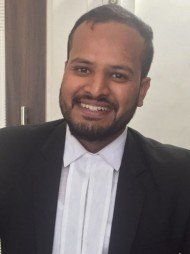 One of the best Advocates & Lawyers in Pune - Advocate Aher Yogesh Mohan