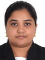 One of the best Advocates & Lawyers in Chennai - Advocate Aishwarya Sakunthala