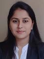 One of the best Advocates & Lawyers in Lucknow - Advocate Aishwarya Tripathi
