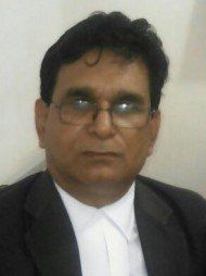 One of the best Advocates & Lawyers in Kanpur - Advocate Ajai Behari Bajpai
