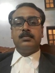 One of the best Advocates & Lawyers in Varanasi - Advocate Ajay Kumar Chaubey