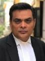 One of the best Advocates & Lawyers in Delhi - Advocate Ajay Kumar