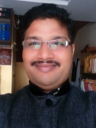 भोपाल में सबसे अच्छे वकीलों में से एक -एडवोकेट  आडवॉक्टे अजय मिश्रा