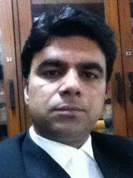 One of the best Advocates & Lawyers in Faridabad - Advocate Ajay Sharma