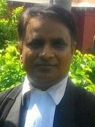 लखनऊ में सबसे अच्छे वकीलों में से एक -एडवोकेट  अजय शर्मा