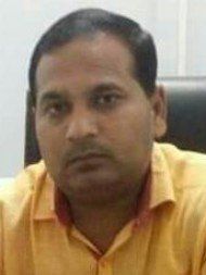 One of the best Advocates & Lawyers in Gorakhpur - Advocate Ajay Singh