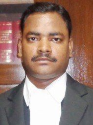 One of the best Advocates & Lawyers in Delhi - Advocate Ajeet Kumar Gupta