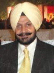 One of the best Advocates & Lawyers in Bhatinda - Advocate Ajit Chahal