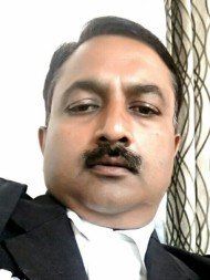 One of the best Advocates & Lawyers in Jabalpur - Advocate Ajit Kumar Agrawal
