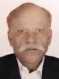 One of the best Advocates & Lawyers in Jabalpur - Advocate Ajit Kumar Mehta