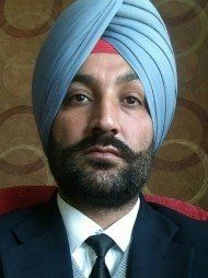 One of the best Advocates & Lawyers in Bhatinda - Advocate Ajitpal Singh Mander