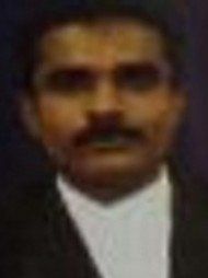 One of the best Advocates & Lawyers in Bangalore - Advocate Akandeswara BM