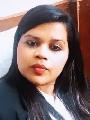 One of the best Advocates & Lawyers in Delhi - Advocate Akansha Jain