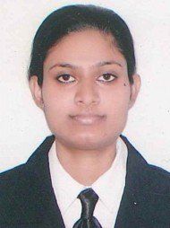 One of the best Advocates & Lawyers in Noida - Advocate Akansha Srivastava