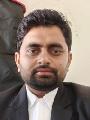 One of the best Advocates & Lawyers in Kanpur - Advocate Akash Singh Bhadauriya