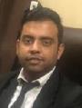One of the best Advocates & Lawyers in Gurgaon - Advocate Akash Singla