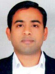 One of the best Advocates & Lawyers in Delhi - Advocate Akash Vajpai