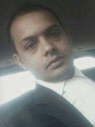 One of the best Advocates & Lawyers in Bilaspur - Advocate Akhand Pratap
