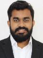 One of the best Advocates & Lawyers in Bangalore / Bengaluru - Advocate Akshay Kumar H