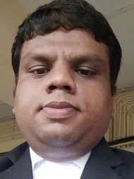 Advocate Akshay R Kapadia