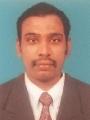One of the best Advocates & Lawyers in Chennai - Advocate Alagappan