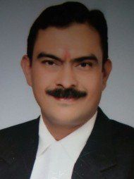 One of the best Advocates & Lawyers in Allahabad - Advocate Alok Dubey