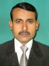 One of the best Advocates & Lawyers in Allahabad - Advocate Alok Kumar Srivastava