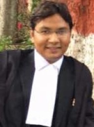 Advocate Alok Singh