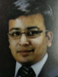 पटियाला में सबसे अच्छे वकीलों में से एक -एडवोकेट अमन गुप्ता