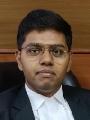 One of the best Advocates & Lawyers in Delhi - Advocate Aman Sharma