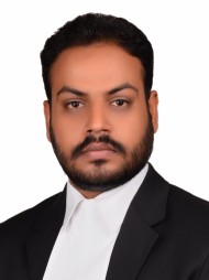 One of the best Advocates & Lawyers in Chandigarh - Advocate Amandeep Singh Nirmaan