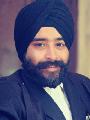 One of the best Advocates & Lawyers in Nainital - Advocate Amanjot Singh Chadha