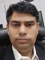 One of the best Advocates & Lawyers in Delhi - Advocate Amarendra Kumar Dubey